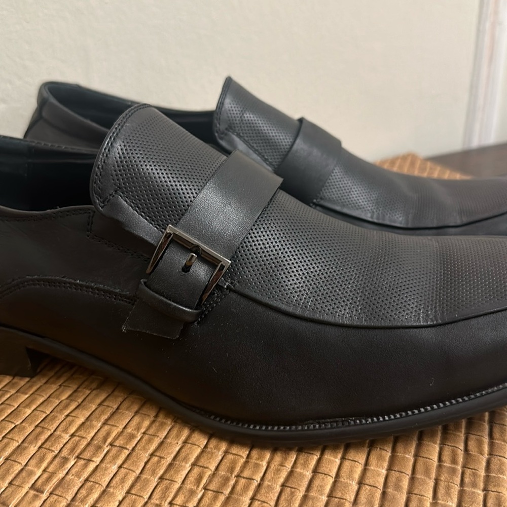 Kenneth Cole Mens Formal Loafers